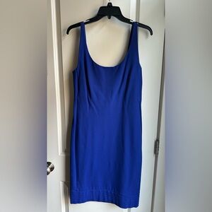 Diane Von Furstenberg Dress